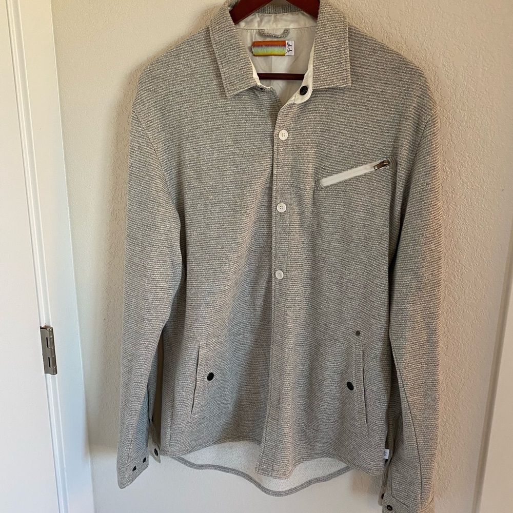 Surf Light Jacket - image 1